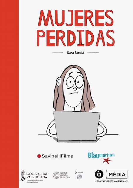 Webseries - MUJERES PERDIDAS CARTEL