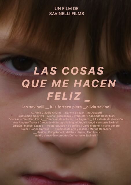 Cortometrajes
