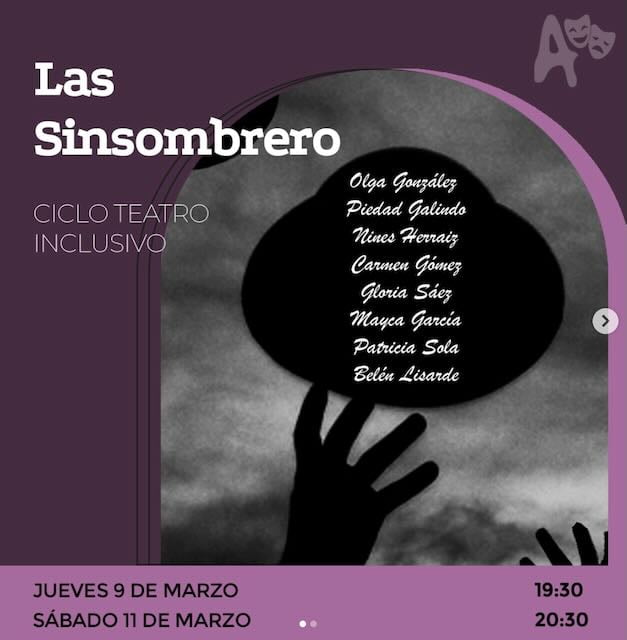 Obra de teatro