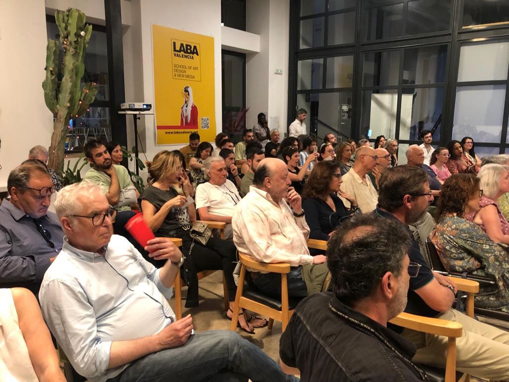 max aub laba valencia