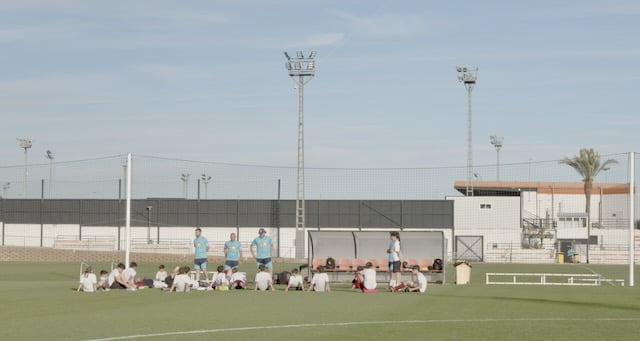coaches voices valencia cf