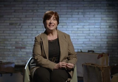 GRABACIÓN DE ENTREVISTAS