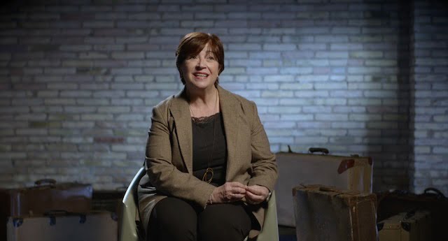 GRABACIÓN DE ENTREVISTAS