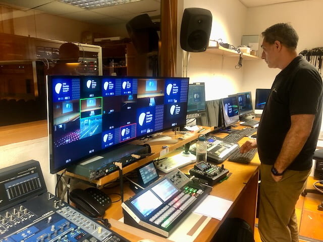 colaboración con Vitelsa