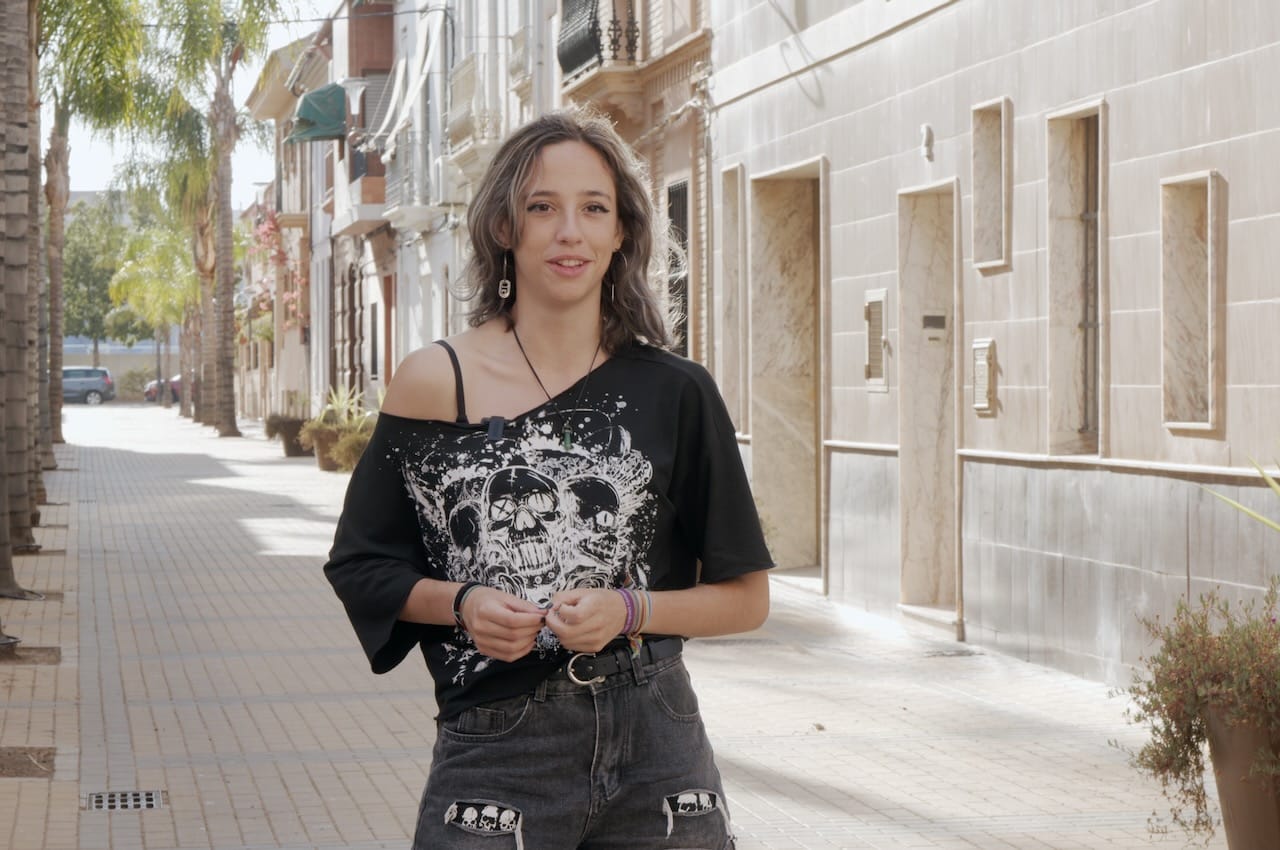 documental de tu pueblo