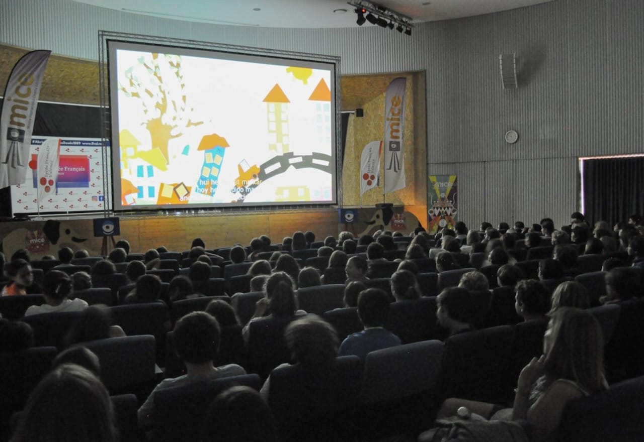 cortometraje mice 2024